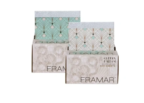 Framar 5x11 Pop Ups Cheers Haters 500 Sheets melírfólia (SKU:13048) főképe